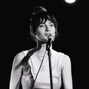 Meet your Posher, Naomi